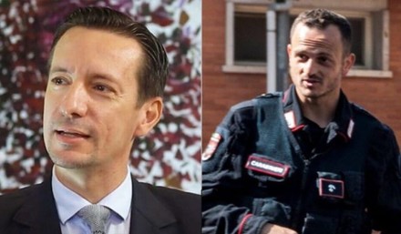 Uccisione Attanasio e Iacovacci in Congo, due indagati del PAM