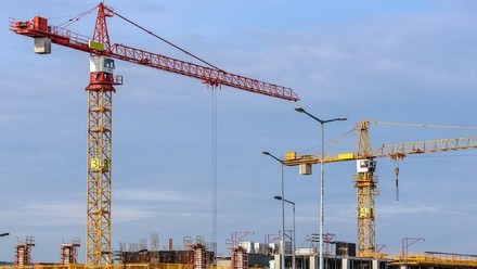 Consumo di suolo in diminuzione ma non abbastanza