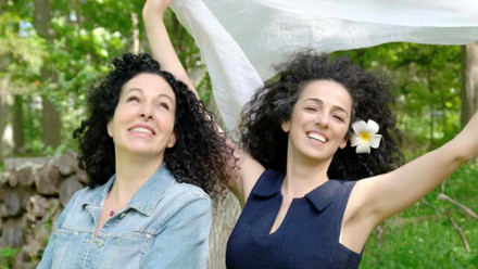 Il film iraniano che racconta dei diritti 