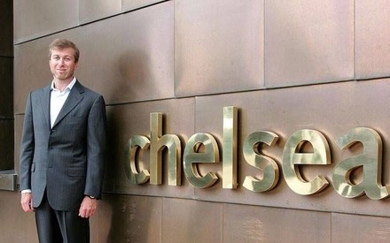 Addio Chelsea: il russo Abramovich lascia il club