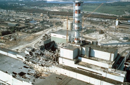 Attacco a Chernobyl? Non sarebbe così devastante 