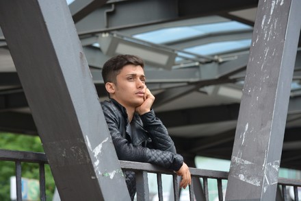 Il viaggio della speranza da Kiev all'Italia