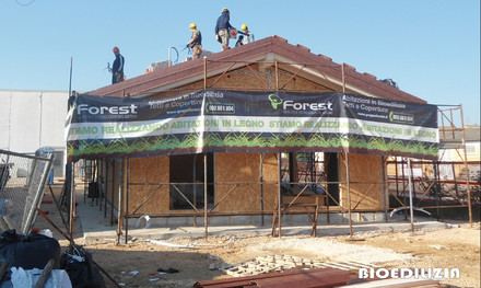 Mit prepara norme per sanare irregolarit&agrave; della casa