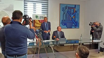 Frosinone si prepara alla rivoluzione del futuro 