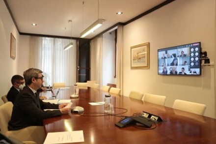 Smart Work prorogato per i lavoratori fragili