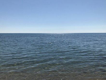 Tsunami nel Mar Ionio, avvenne 1600 anni fa