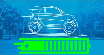 Auto elettriche, serve potenziare le batterie