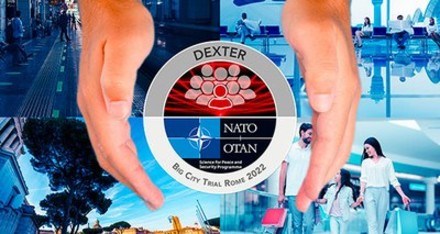 Sicurezza, progetto Nato-Enea per stazioni, aeroporti e metro