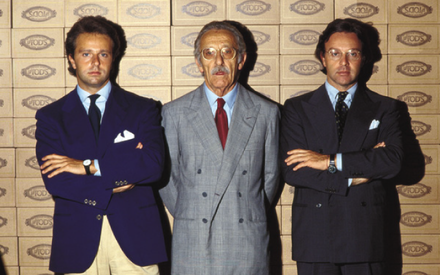 L'imprenditore di successo deve restituire al territorio