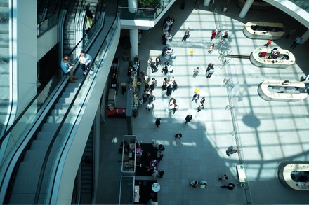 L'Enit punter&agrave; su fiere, Expo,Giubileo