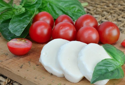 La mozzarella aumenter&agrave; di prezzo per l'energia