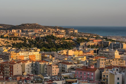 Cagliari rilancia il porto storico 