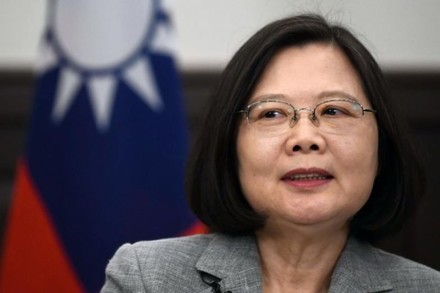 Taiwan sceglie il suo futuro 
