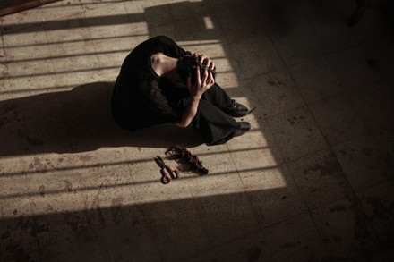 E l'Iran mostrò il pugno duro coi rivoltosi