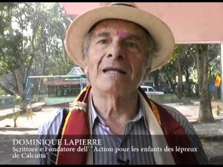 Lapierre, ritratto di un uomo generoso 