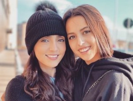 La lezione contro il cyberbullismo di Jolanda