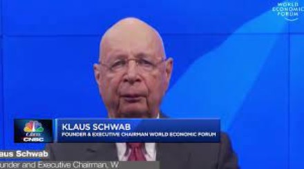 Chi succeder&agrave; al fondatore del World Economic Forum?