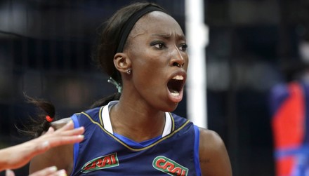 L'Italia razzista secondo Paola Egonu. Ma poi gioca in Turchia