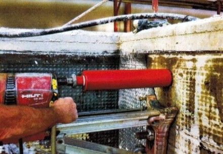 EdilExpoRoma 2023: Asfalti Latina