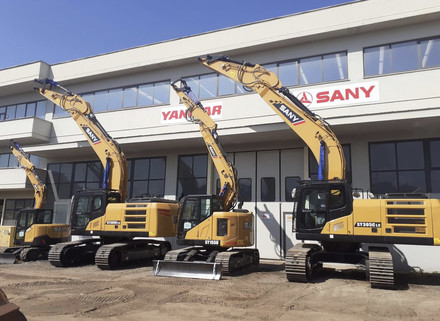 EdilExpoRoma2023: Officine Meccaniche Bonanni