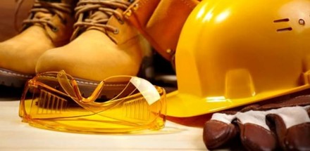 Arriva la t-shirt intelligente per la sicurezza in cantiere