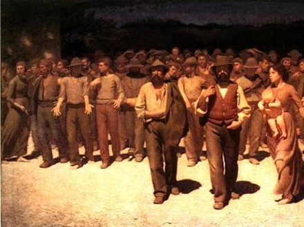 Sul lavoro l'Italia avrebbe dovuto osare di pi&ugrave;