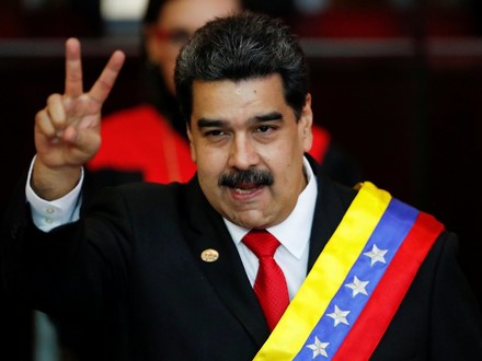 Scontro in Venezuela dopo le elezioni