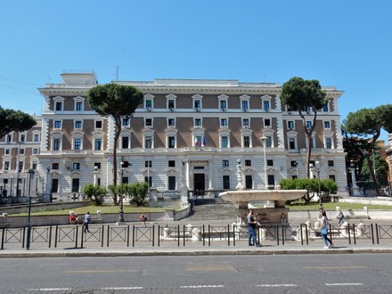 L'Italia torna a guardare il futuro 