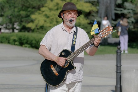 L'Ucraina sempre più vicina alla Nato