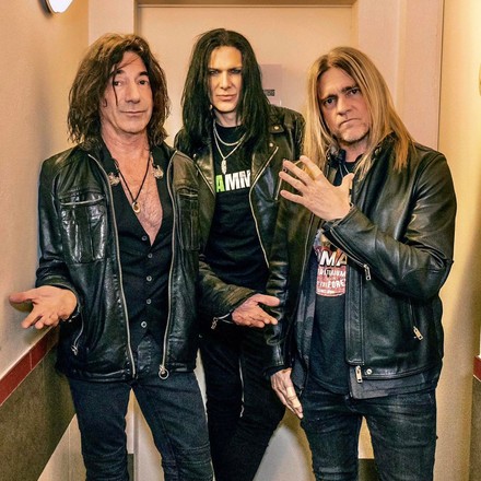 Heroes and Monsters, ad Alatri arrivano i giganti del rock