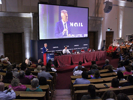 Il Convegno di medicina e sanit&agrave; Inail 2023