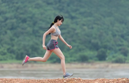 Le Bandiere verdi per uno sport sano in spiaggia