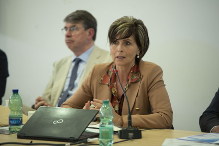 Edilizia: l'onorevole Mazzetti sottolinea le potenzialit&agrave; dell'IA