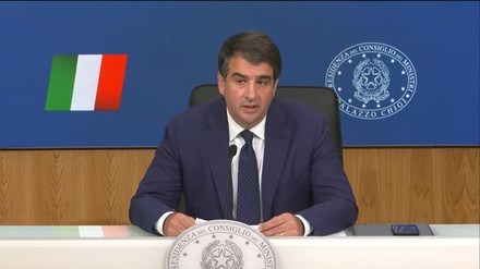 Confedilizia incontra il Ministro Raffaele Fitto