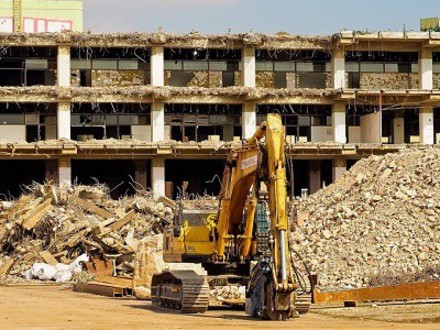 Rifiuti speciali in aumento da dopo la Pandemia