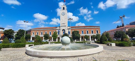 LeggoLatina: un festival letterario per leggere dentro una città