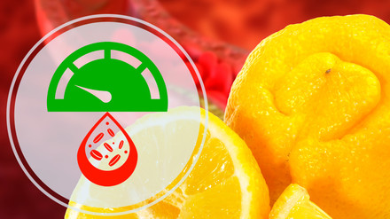 Salute: il bergamotto combatte il colesterolo cattivo