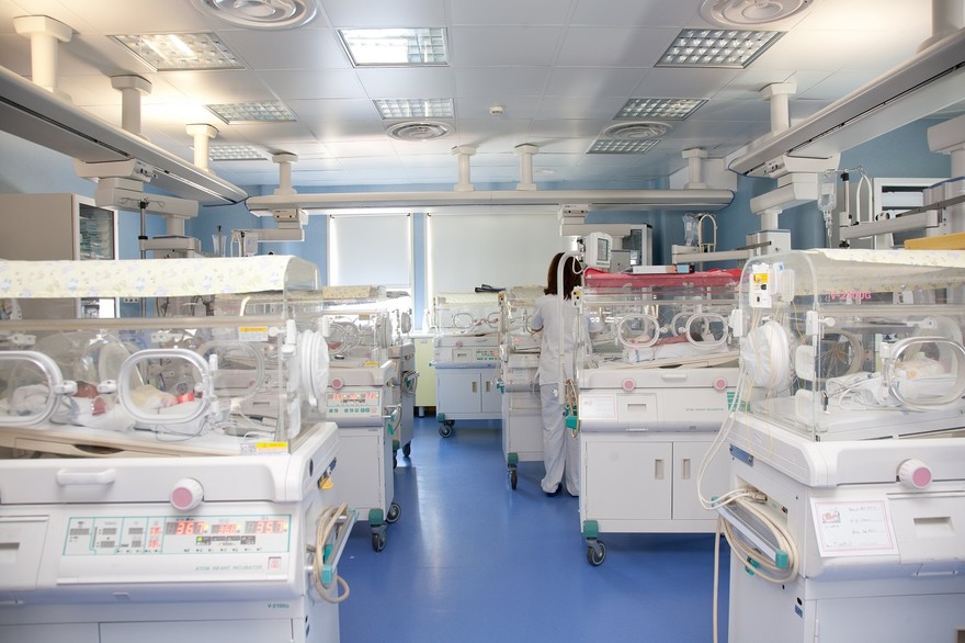 neonatologia