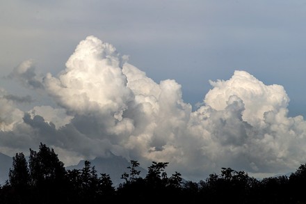 In autunno sarà sos maltempo nei campi