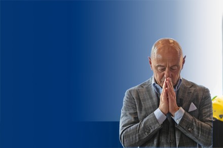 Lutto nell&rsquo;edilizia, &egrave; morto Riccardo Iovino