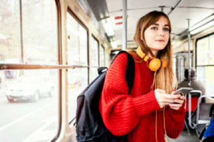 Bonus trasporti rifinanziato con 12 milioni