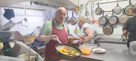 Una guida e una app per esaltare 24 ricette e 12 chef