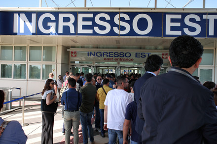 L’Istituto Nazionale di Bioarchitettura sarà a EdilExpoRoma 2024