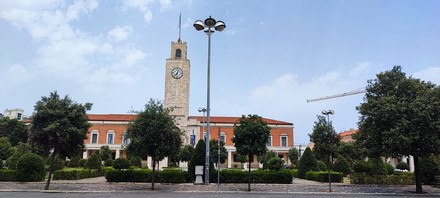 Latina si gioca le chance per la capitale della cultura