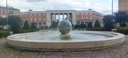 Latina e quella voglia di scrollarsi di dosso il provincialismo