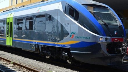 Treni ko per usura ruote anomale del Lazio, si cerca il perch&egrave;