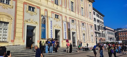 Nessun luogo è lontano con i libri