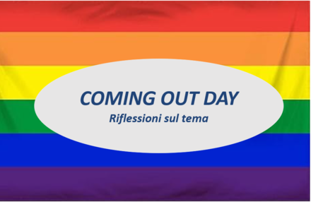 A Roma  il Coming Out Day
