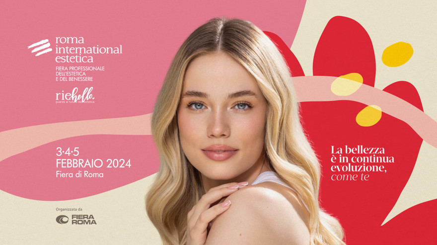 REI  Roma Internationl Estetica