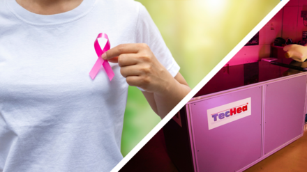 Salute: radioterapia, innovazione per trattare il tumore al seno